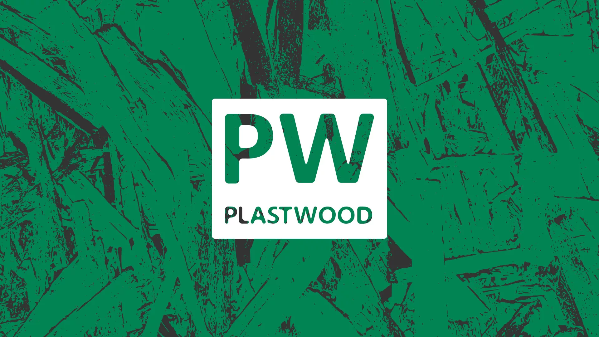 Разработка айдентики и сайта компании «Plastwood» в Макарове