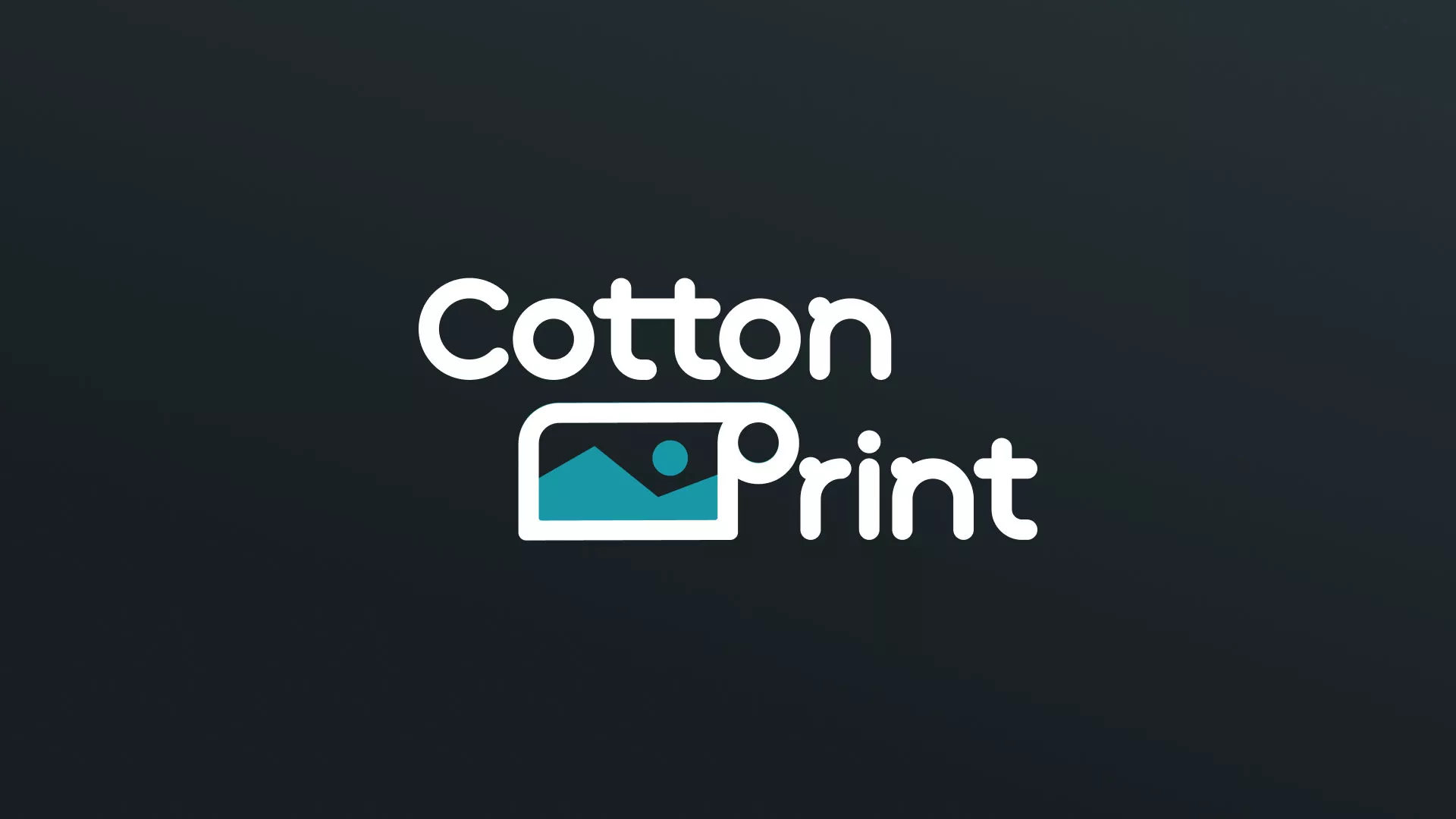 Разработка логотипа в Макарове для компании «CottonPrint»