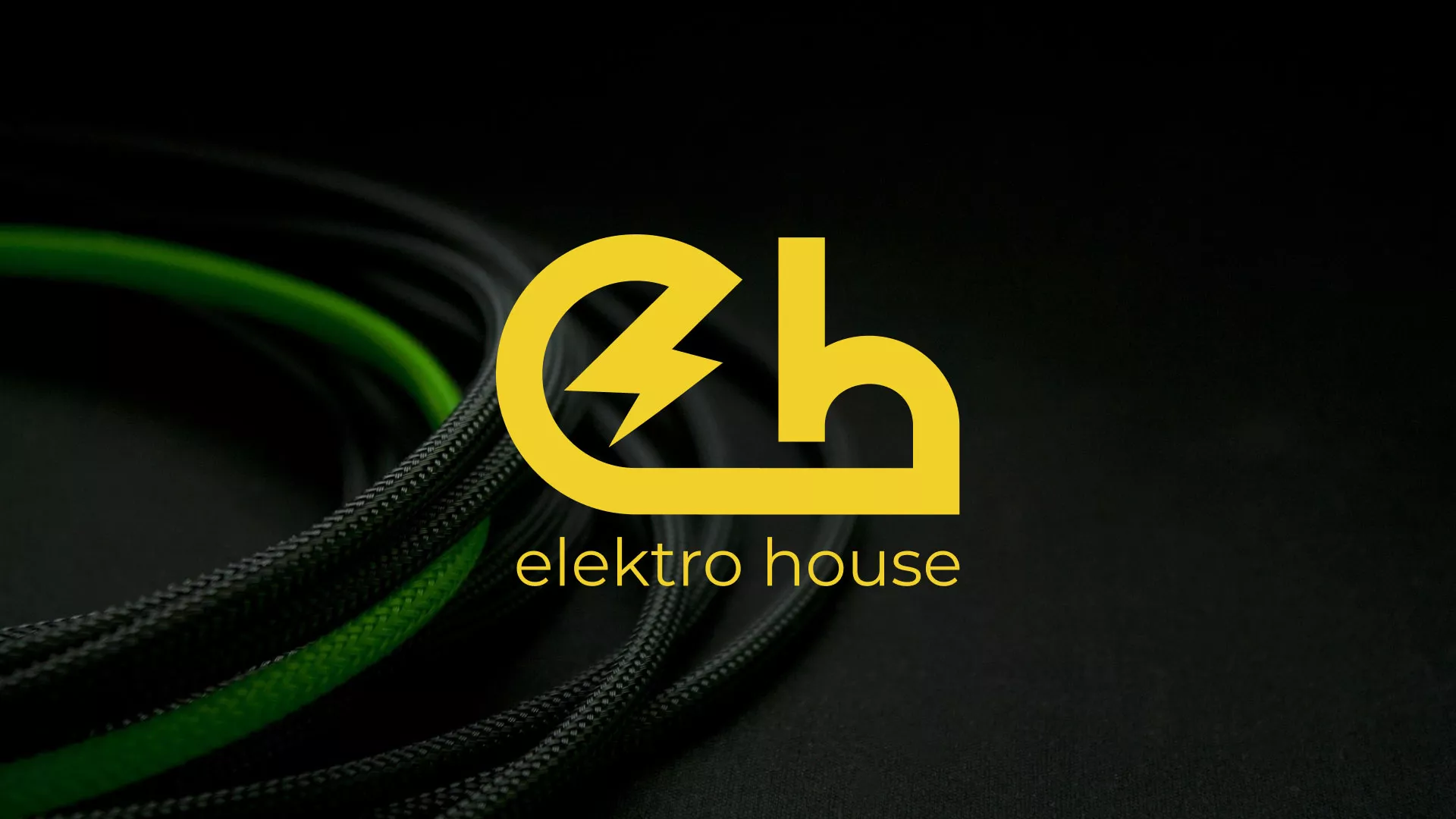 Создание сайта компании «Elektro House» в Макарове