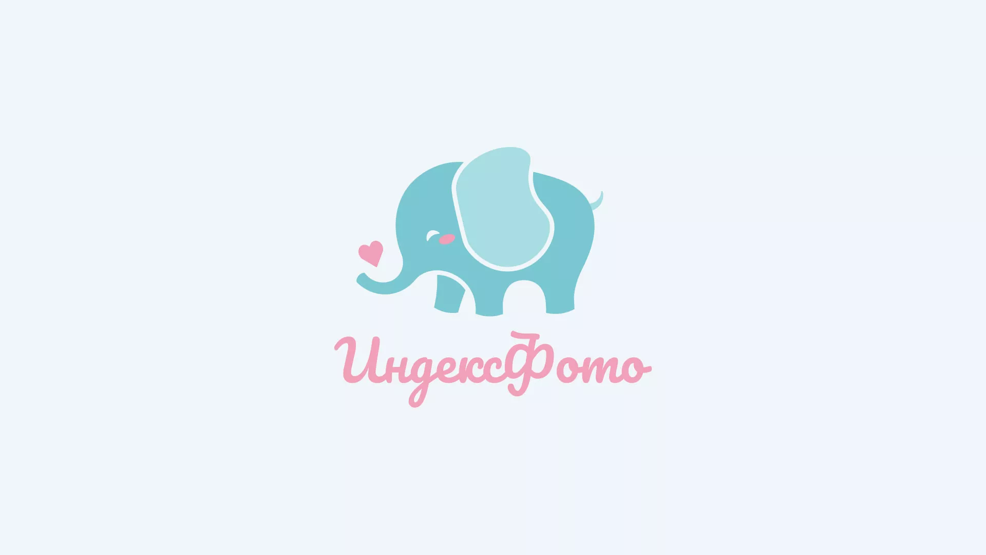 Создание логотипа компании «Индекс Фото» в Макарове