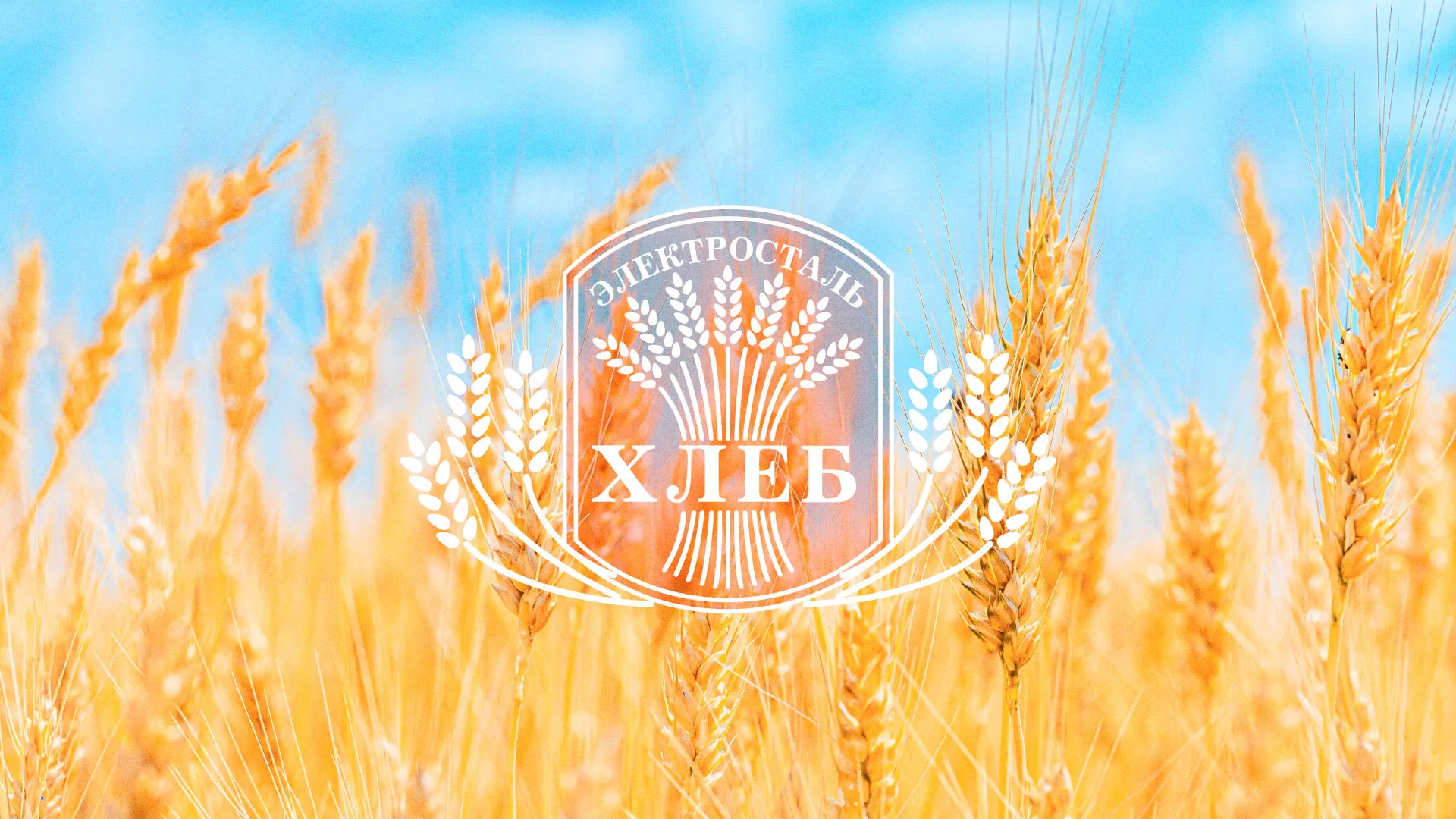 Создание сайта для хлебзавода в Макарове