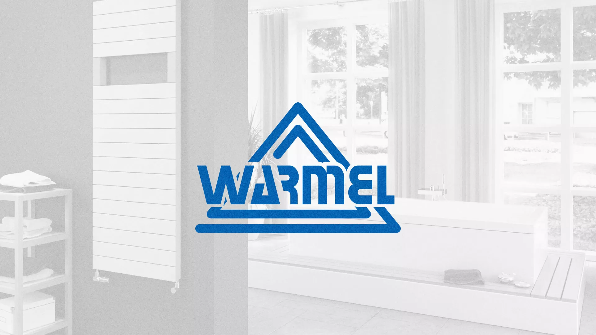 Разработка сайта для компании «WARMEL» по продаже полотенцесушителей в Макарове