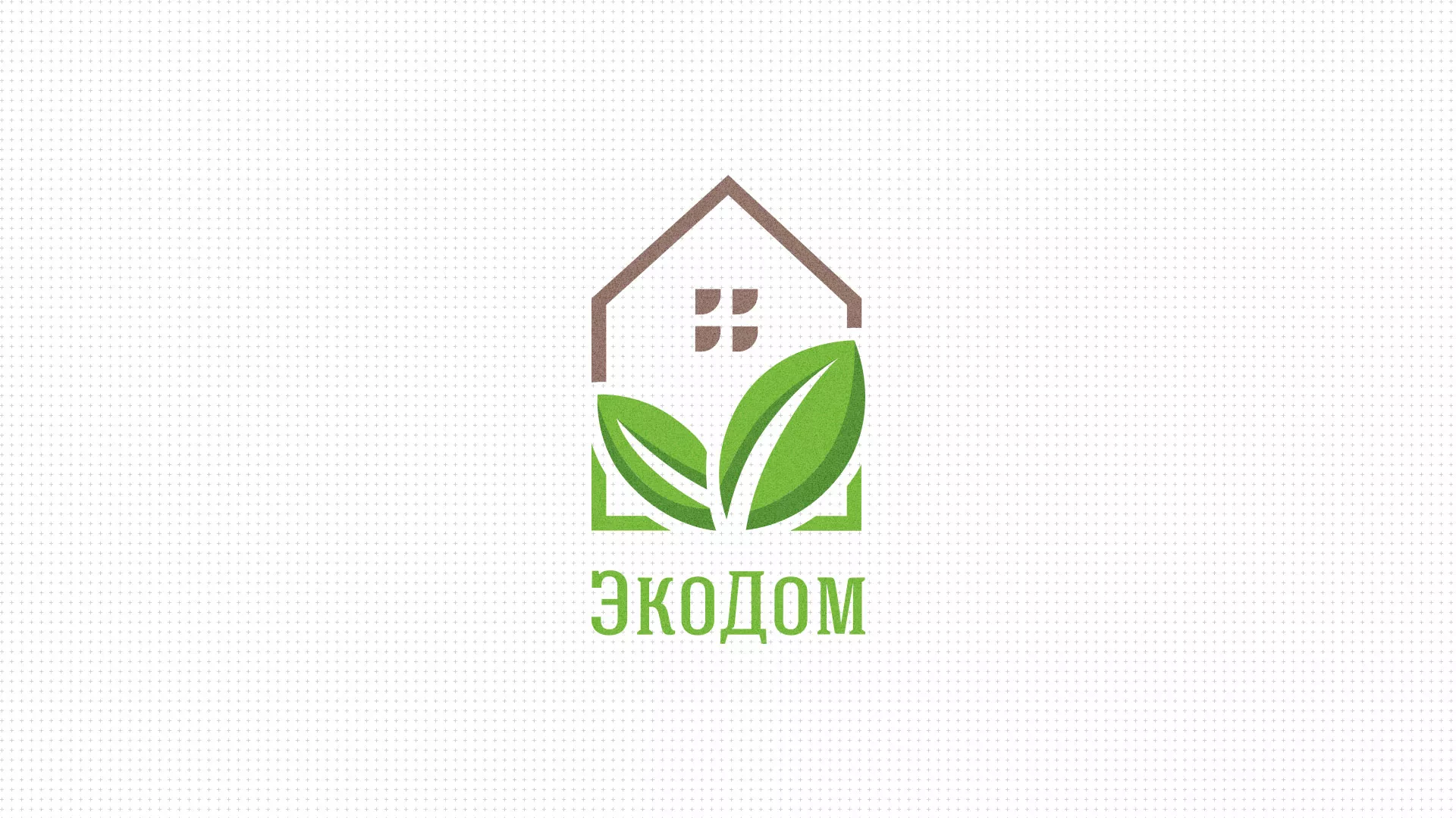 Создание сайта для строительной компании «ЭКОДОМ» в Макарове