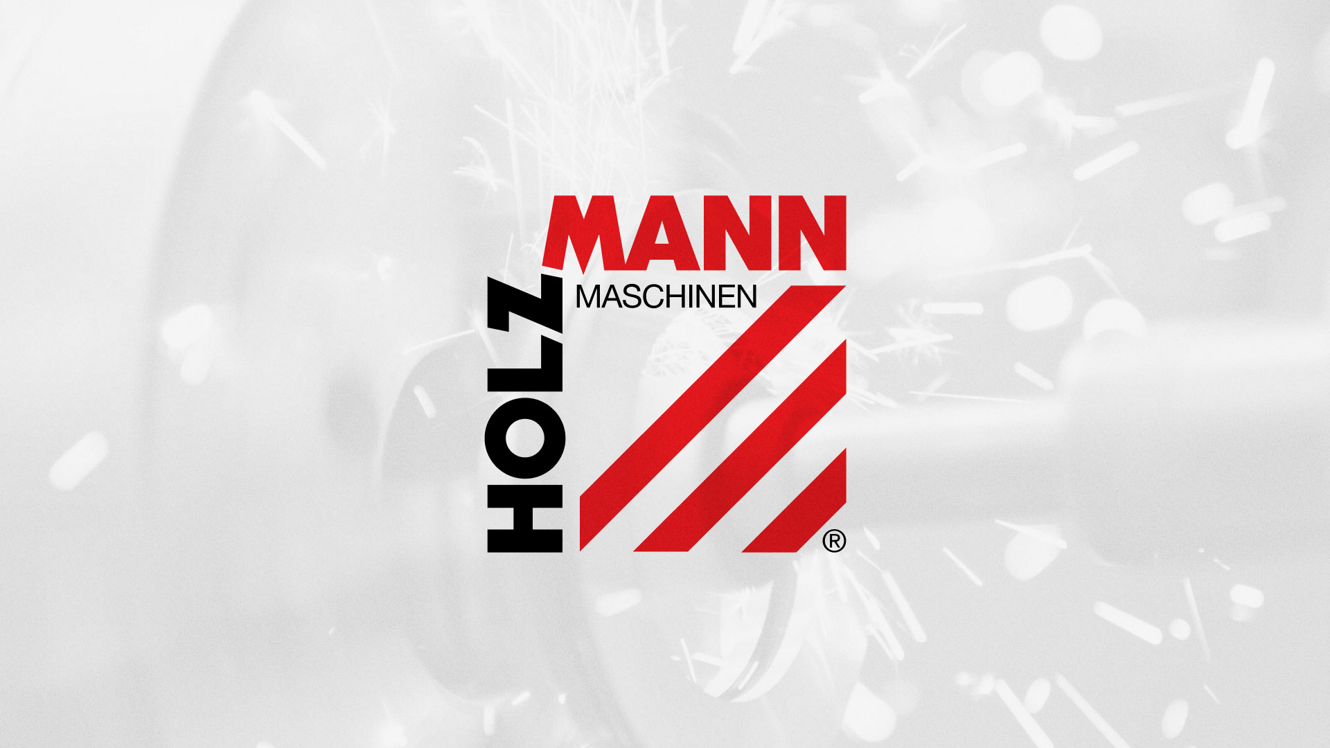 Создание сайта компании «HOLZMANN Maschinen GmbH» в 